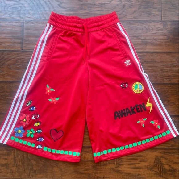 Adidas X Pharrell Awaken Shorts - Picture 1 of 4